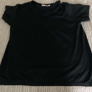 Women’s Burn Boot Camp dry-fit short sleeve shirt